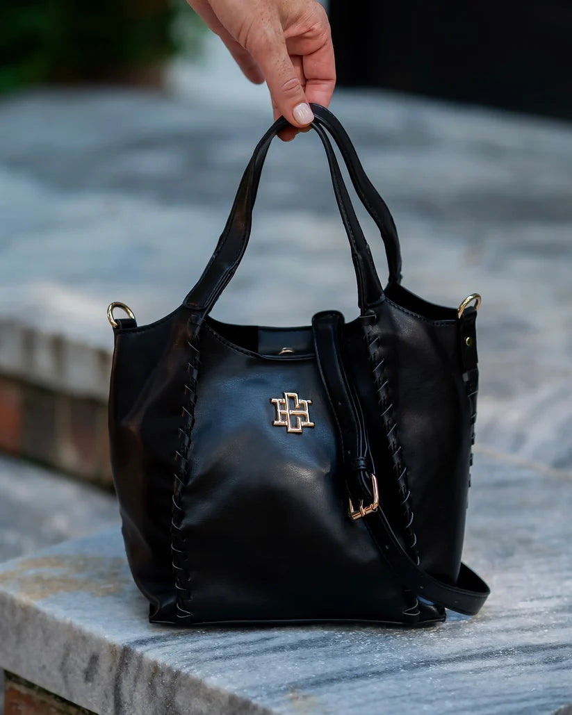 Allison Tote - Black