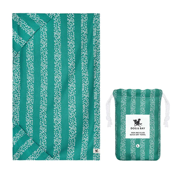 Dog & Bay Large Towel