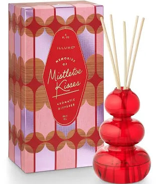 Mistletoe Kisses Aromatic Diffuser