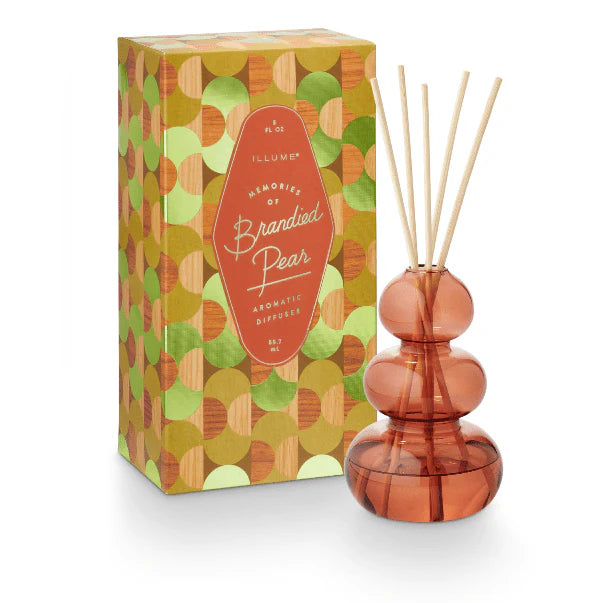 Brandied Pear Pear Aromatic Diffuser