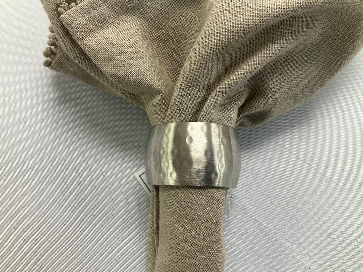Round Shape Napkin Ring
