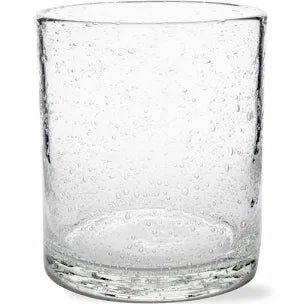Tag Bubble Juice Glass