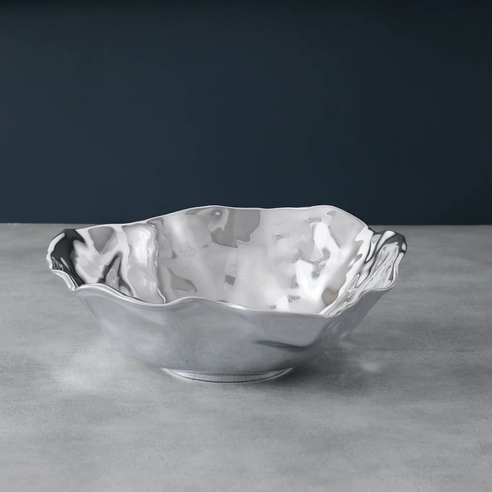 Vento Claire Large Bowl