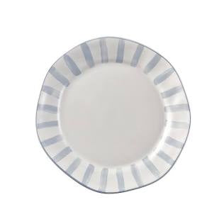 Azores Stripe Salad Blue Lagoon salad