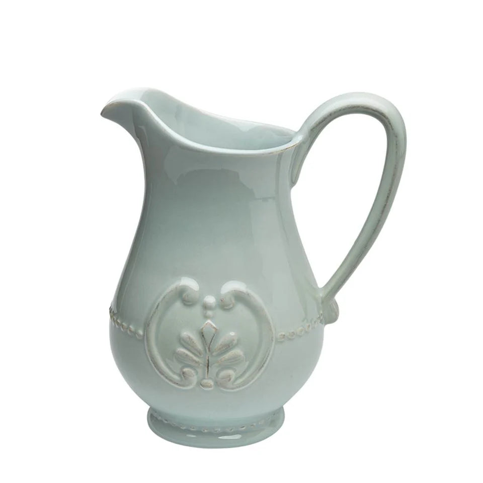 Isabella Pitcher- Ice Blue