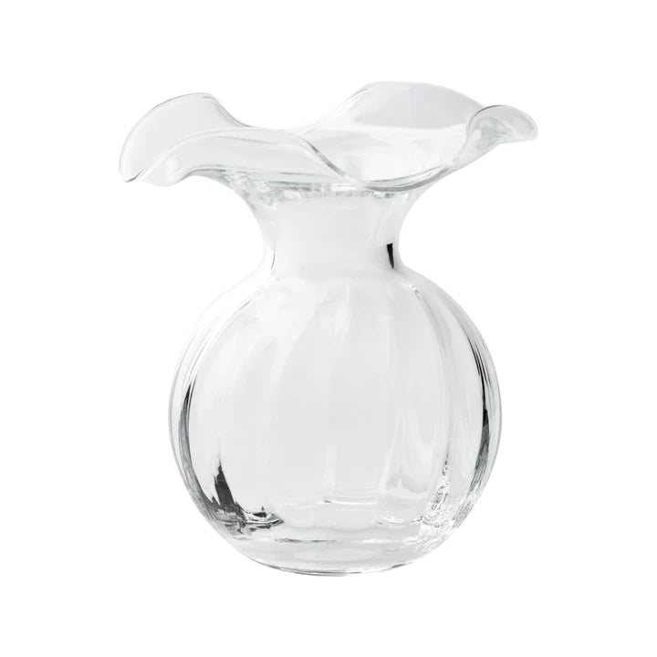 Hibiscus Small Vase