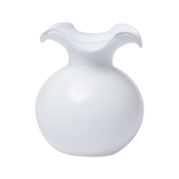 Hibiscus Small Vase