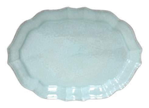 Impressions - Oval Platter 18”