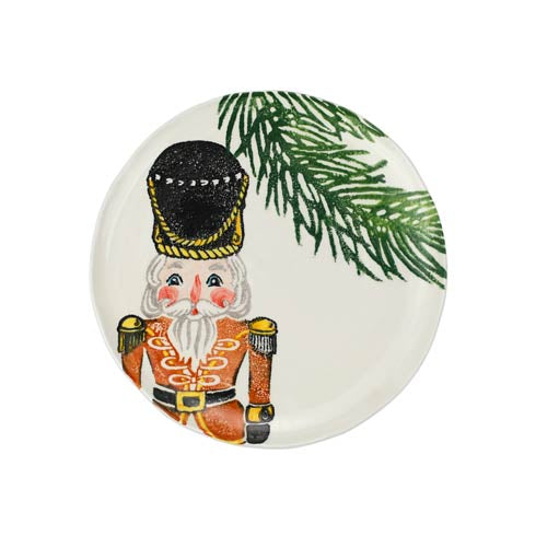 Nutcrackers - Salad