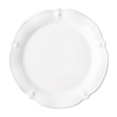 Berry & Thread Flared - Dinner Plate