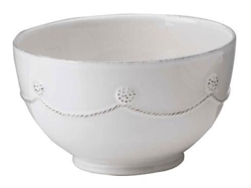 Berry & Thread Round Cereal 6"