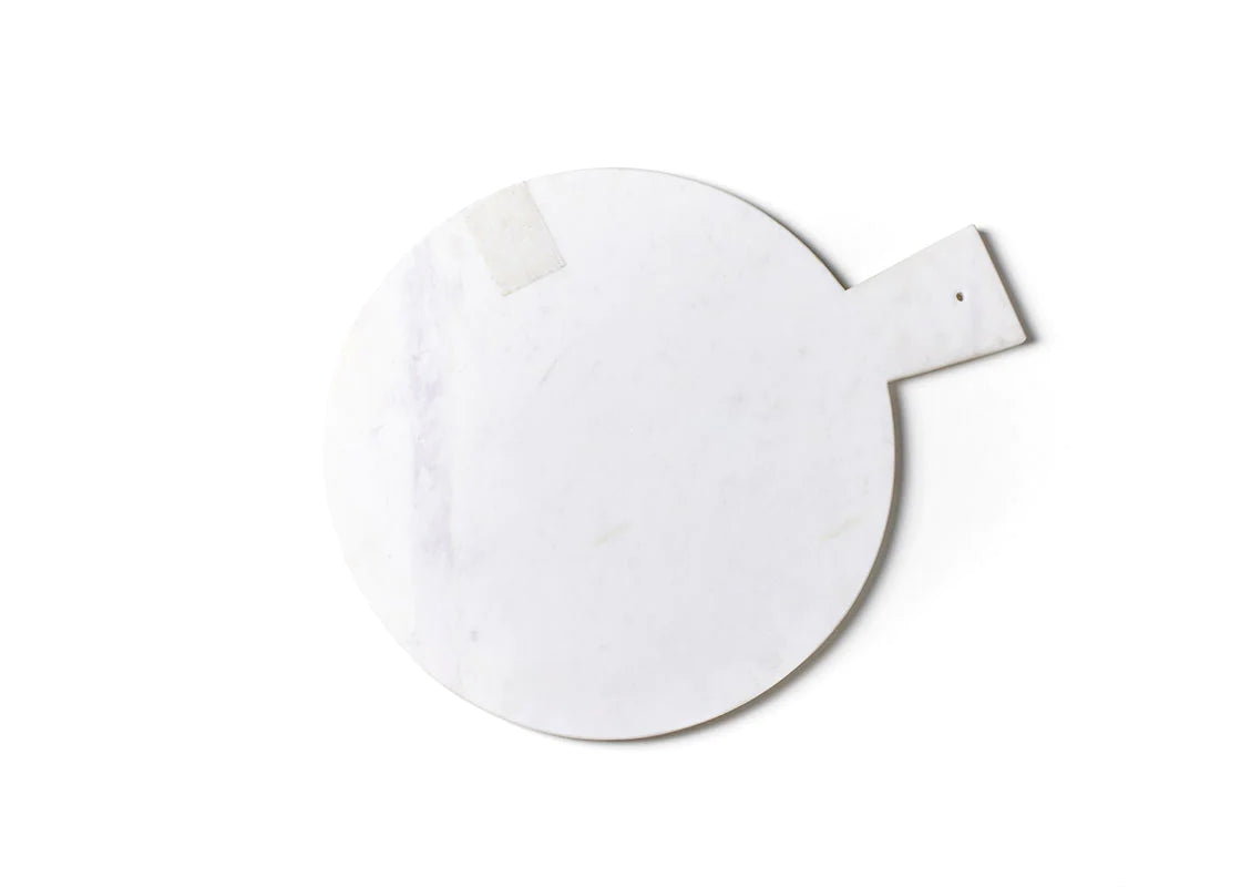 Marble Large Serving Board 16"