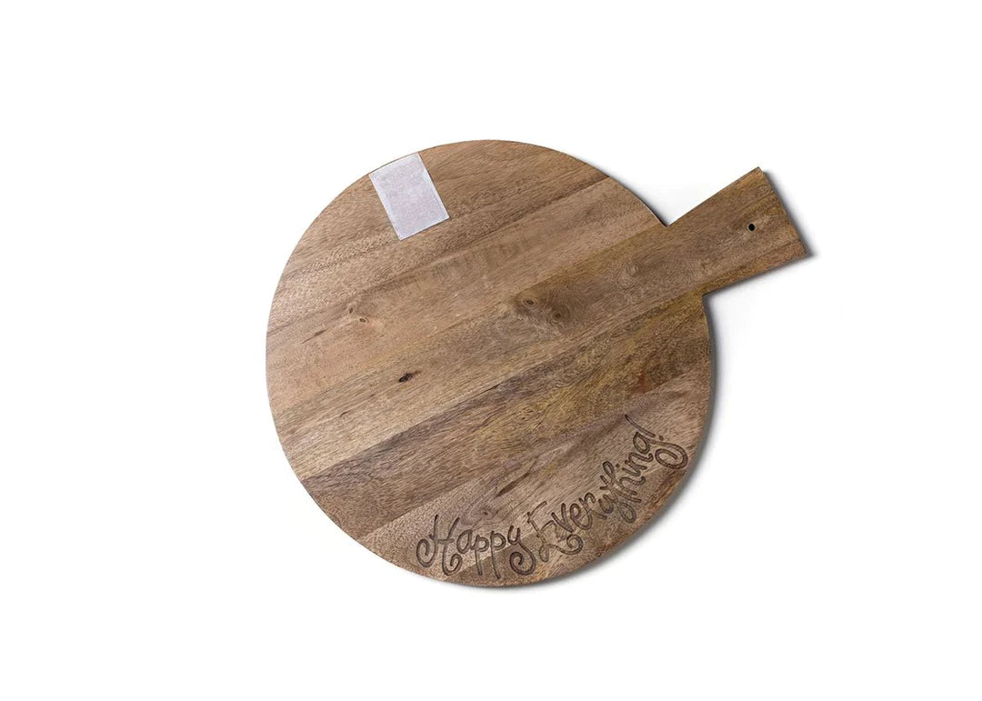 Big Wood Serving Board - 16