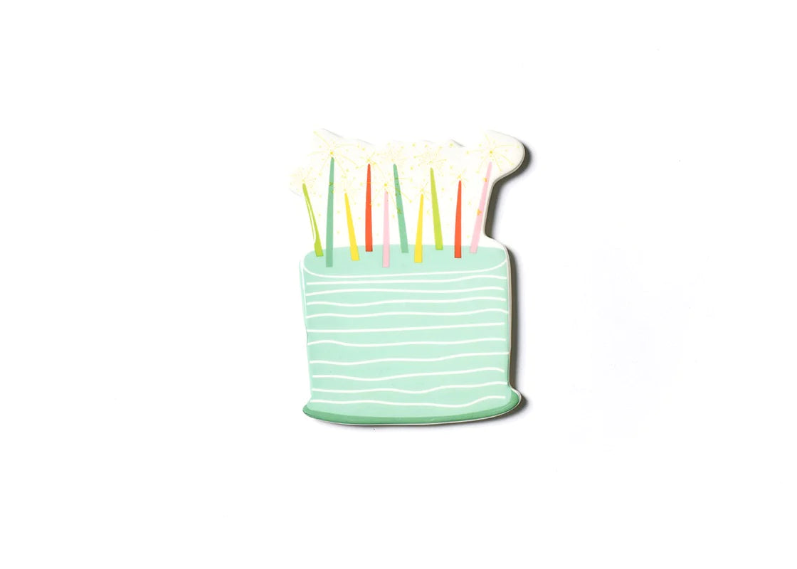 Sparkle Cake Big Attachment