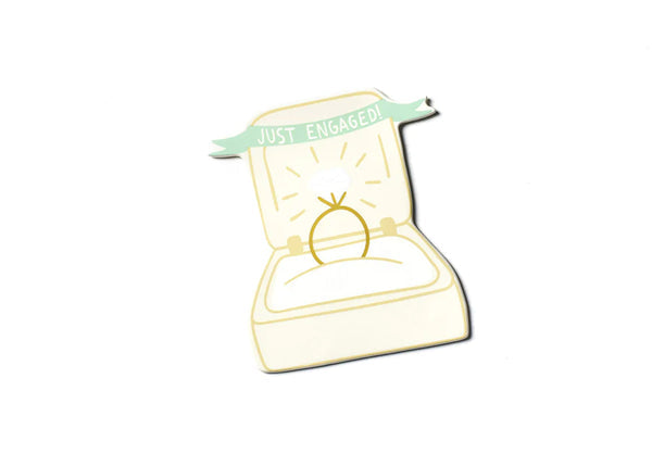 The Ring Box Big Attachment