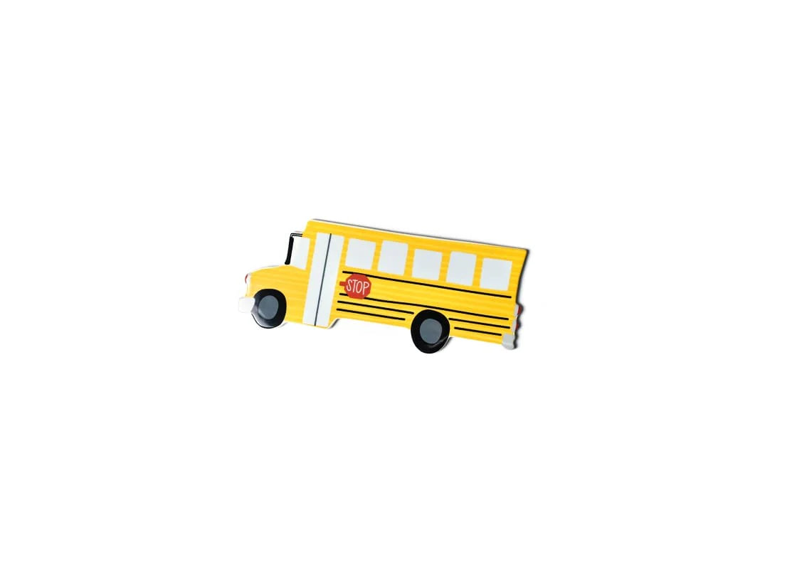 School Bus Big Attachment