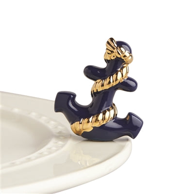 anchors aweigh mini - A232