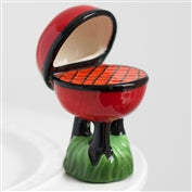 Grill Mini A63