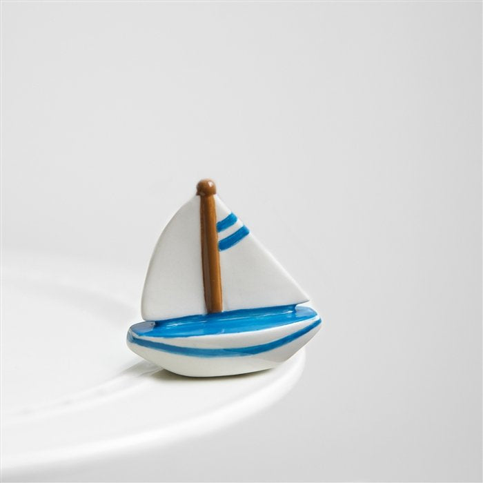 Sailboat Mini - A136