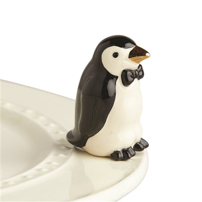 Tiny Tuxedo - A 237