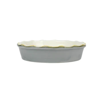 Italian Baker Pie Dish