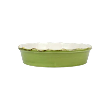 Italian Baker Pie Dish