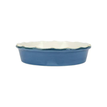Italian Baker Pie Dish