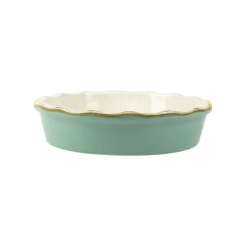 Italian Baker Pie Dish