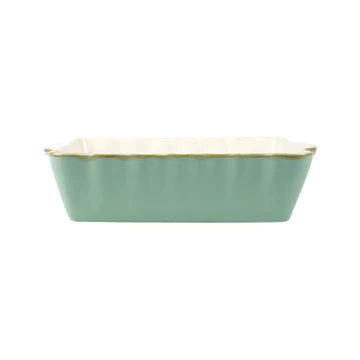 Italian Baker - Medium Rectangular