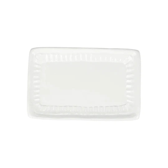 Pietra Serena Rectangular Tray