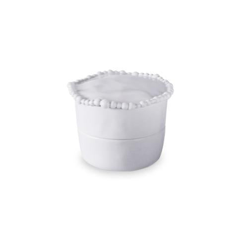 Alegria Stackable Salt-Pepper