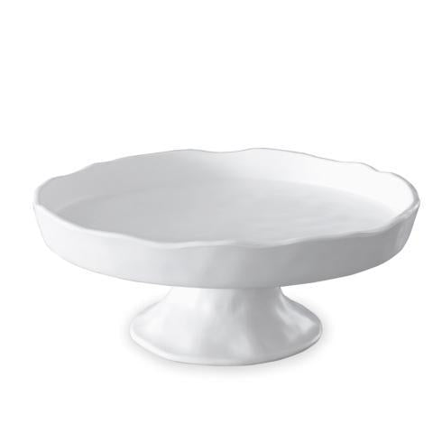 Nube Pedestal Cake Plate 2549