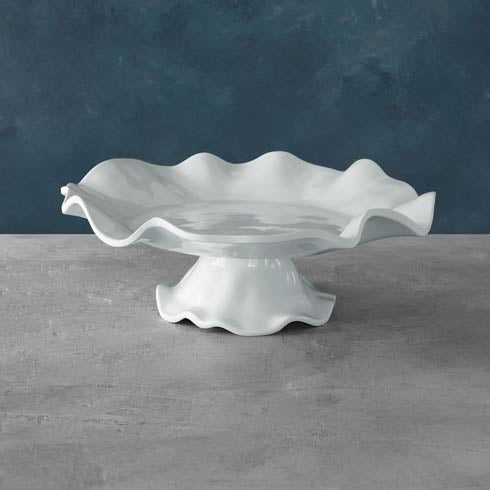 Vida Havana Pedestal Cake