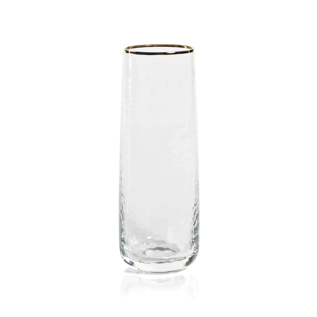 Negroni Ham Stemless Flute-GL R