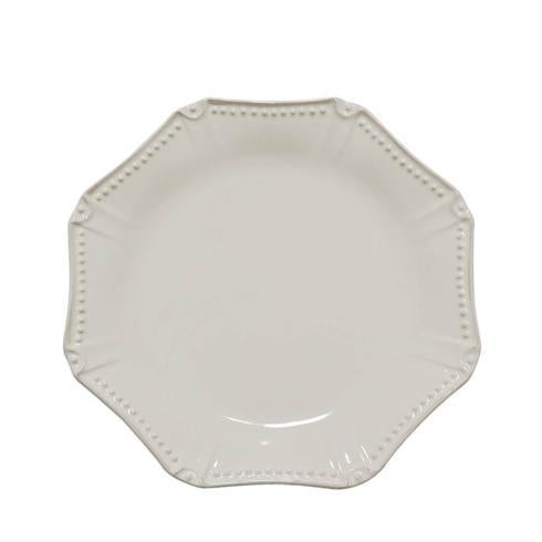 Isabella Octagonal Dinner Plate