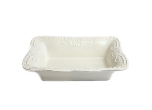 Isabella Small Rect Baker