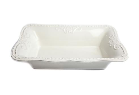 Isabella Medium Rectangular Baker