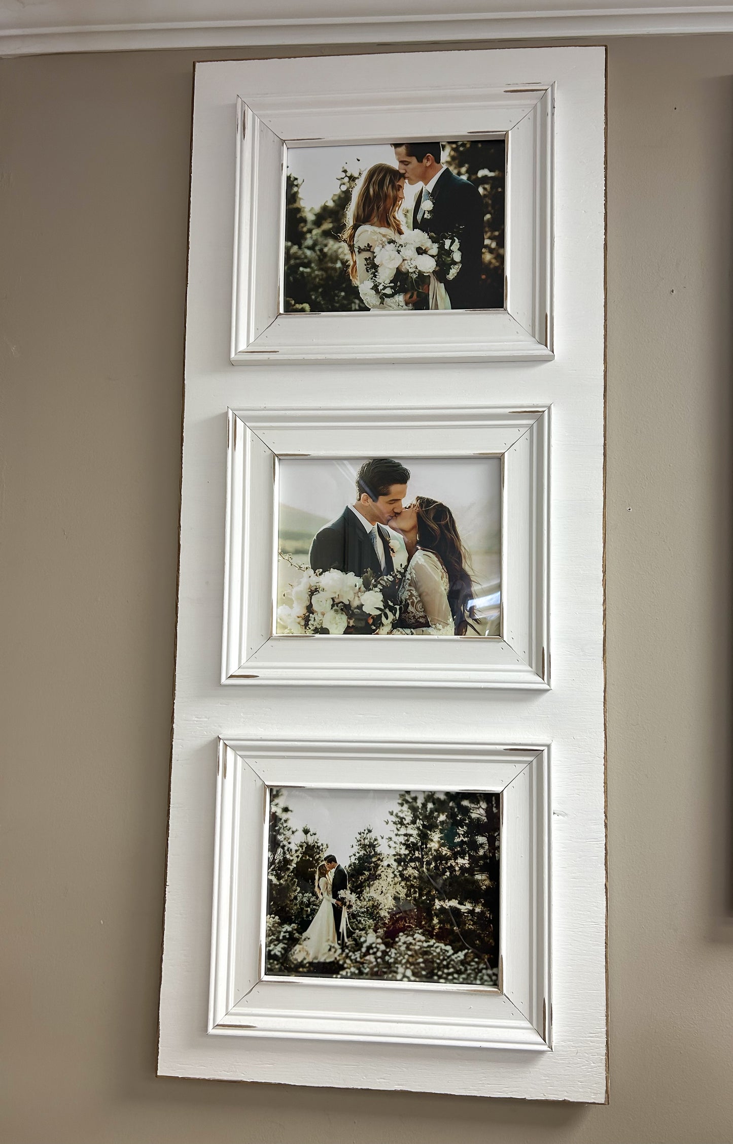 Triple 8 X 10