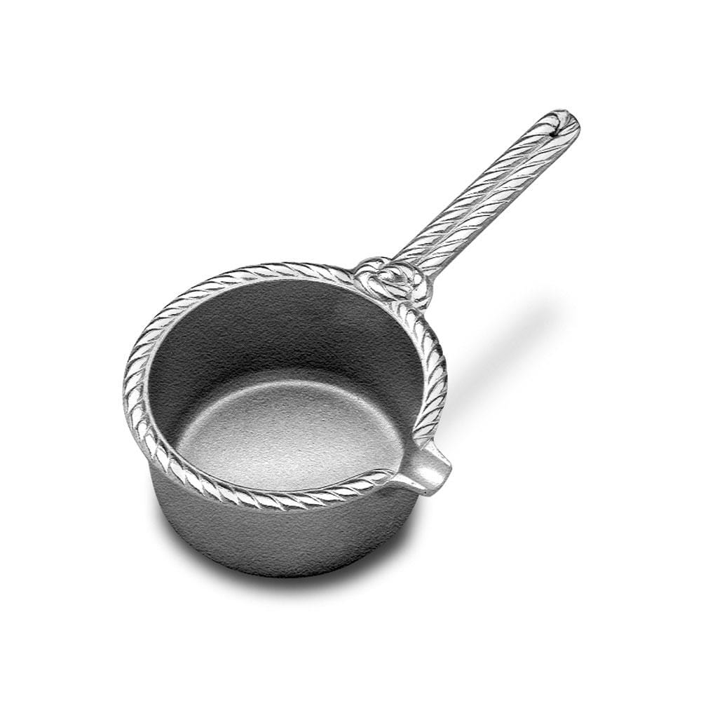 16oz. Saucepot w/ Spout