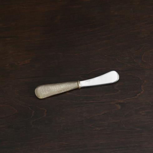 Sierra Fina spreader Gold