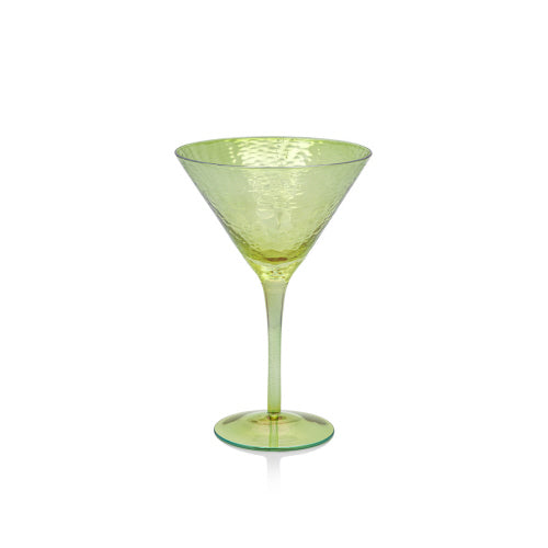 Aperitivo Martini - Luster Gree