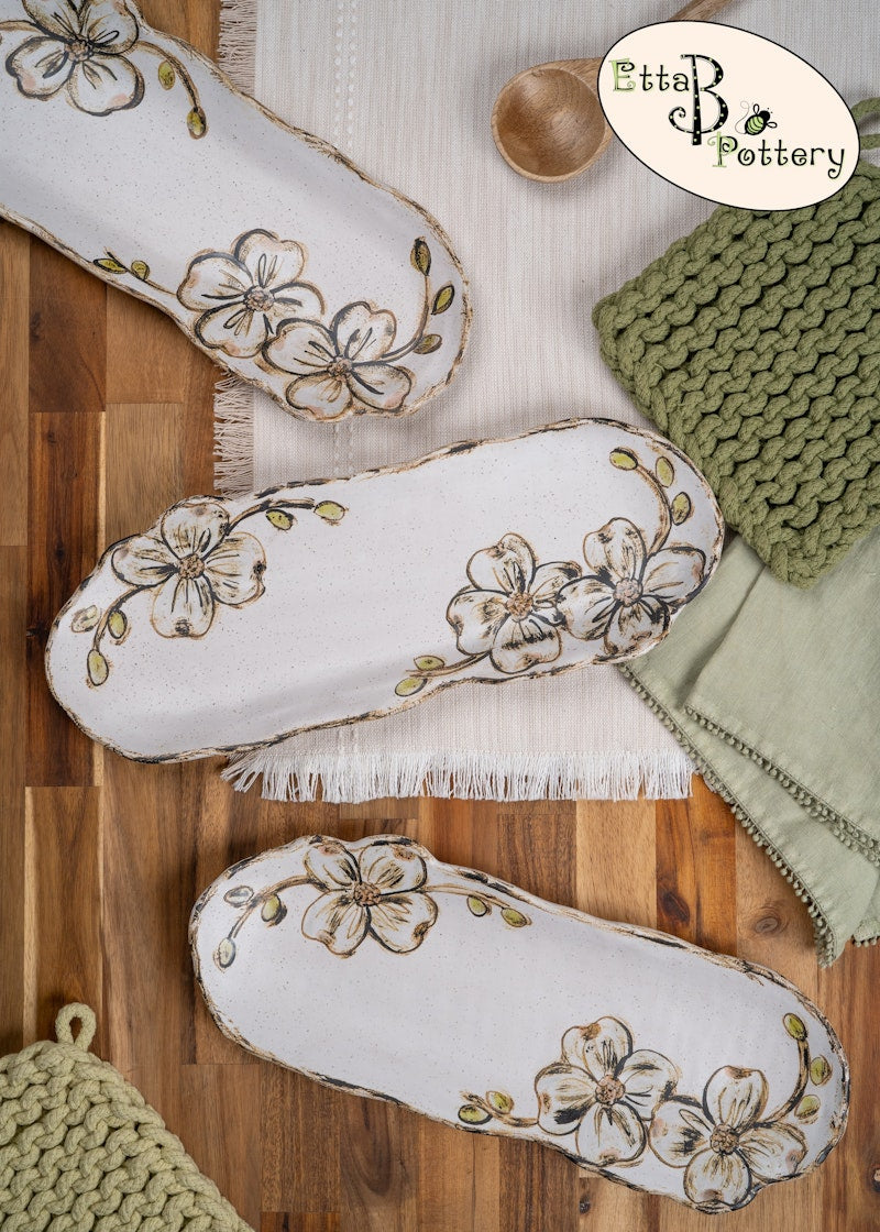 Dogwood Organic Tray