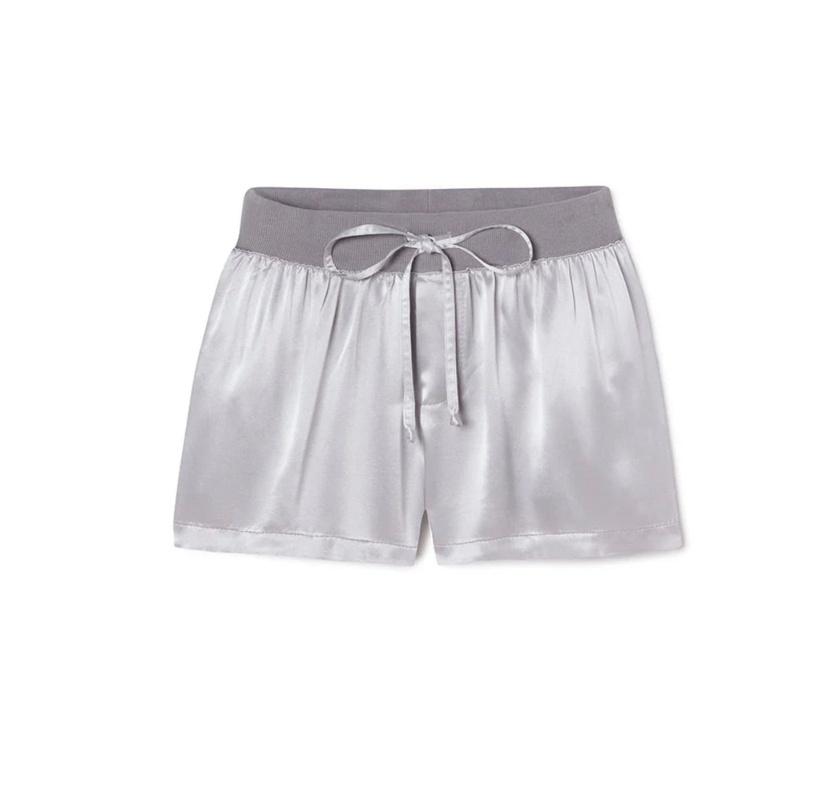 PJ HARLOW MIKEL -Dark Silver XS