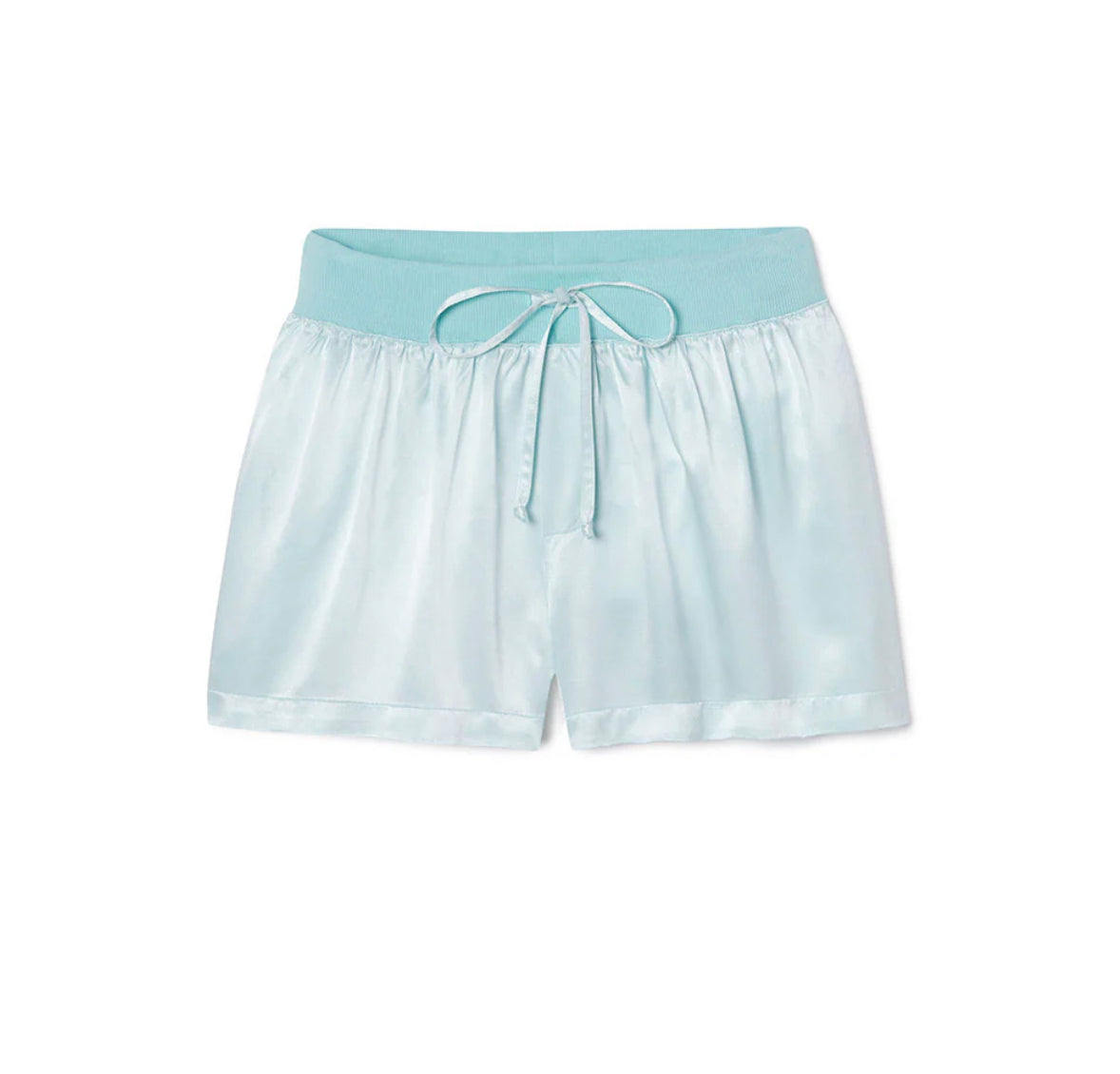 PJ HARLOW MIKEL - Aqua M
