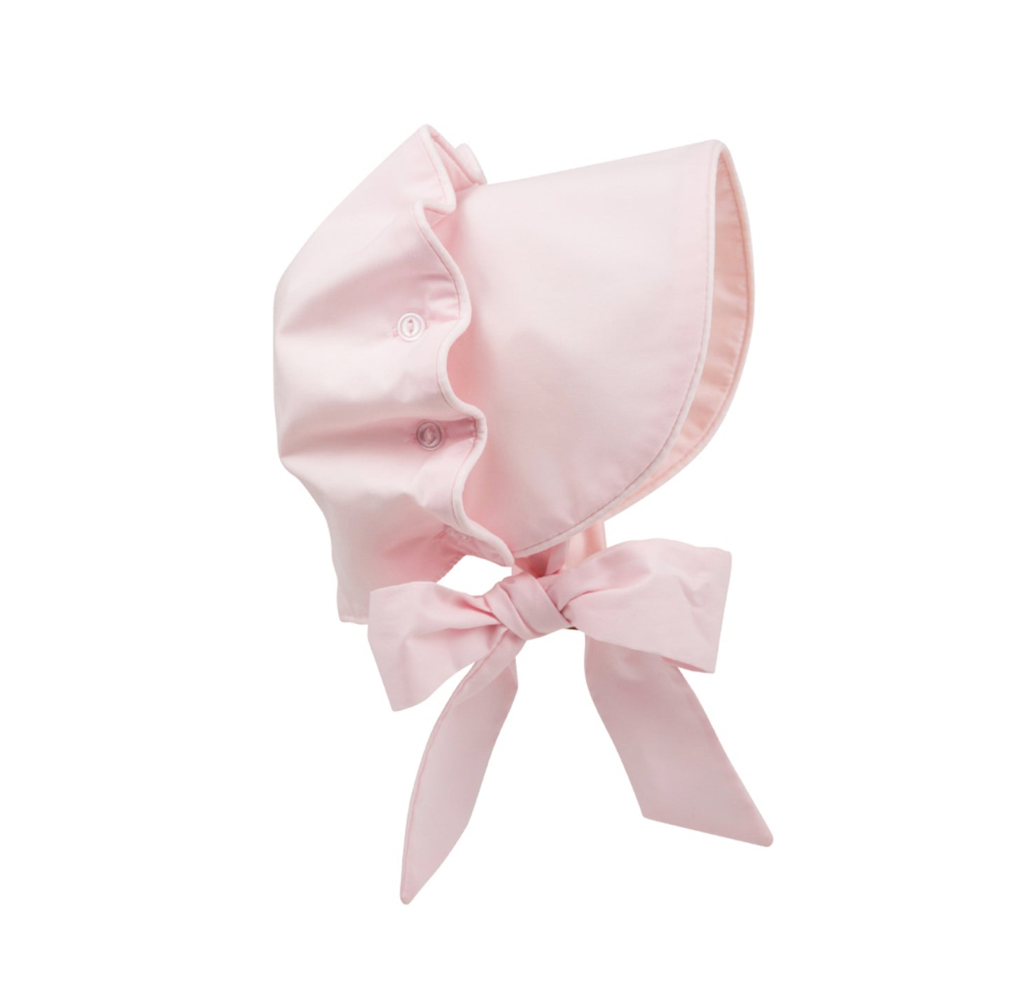 Palm Beach Pink Bonnet