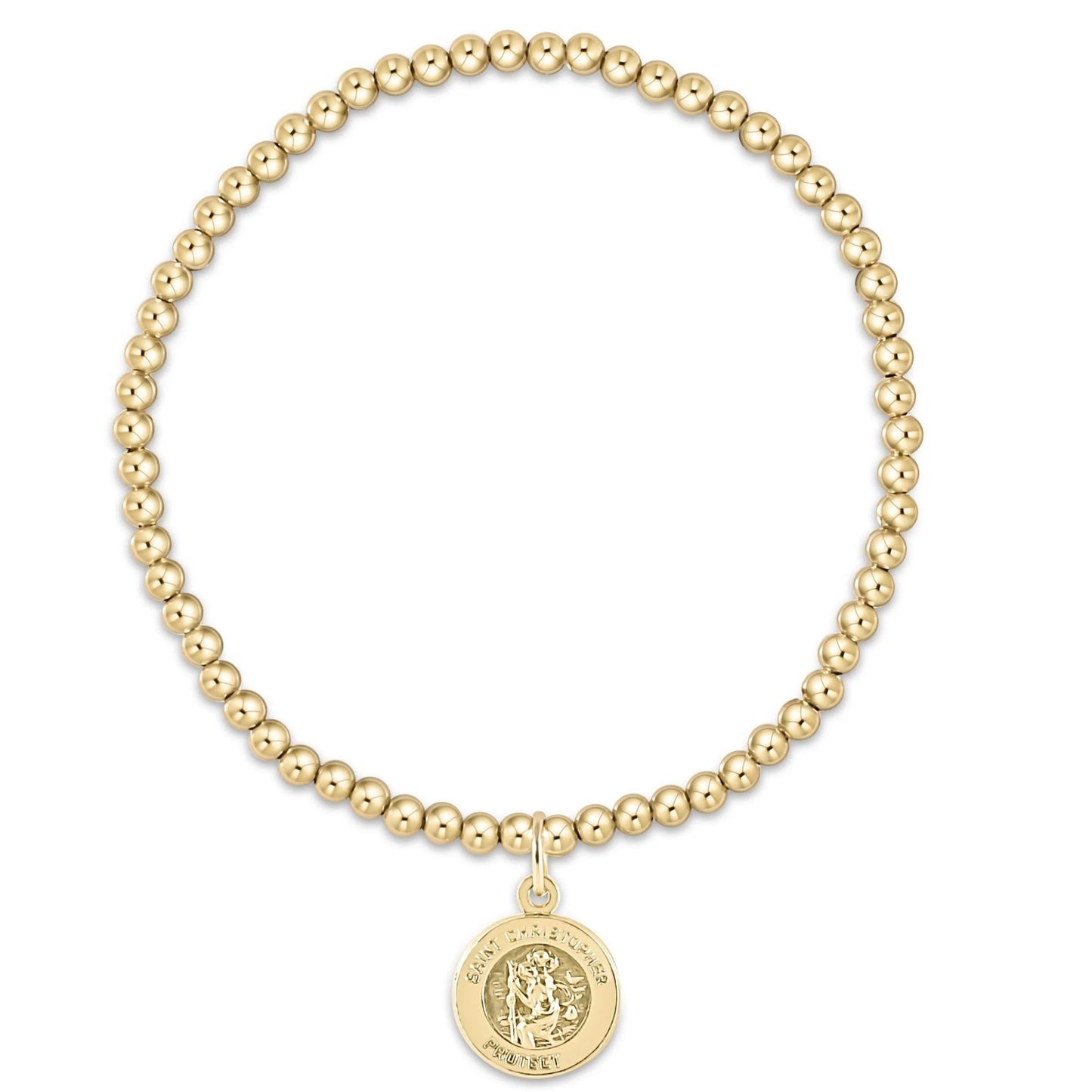 Classic Gold 3mm Protect US Disc