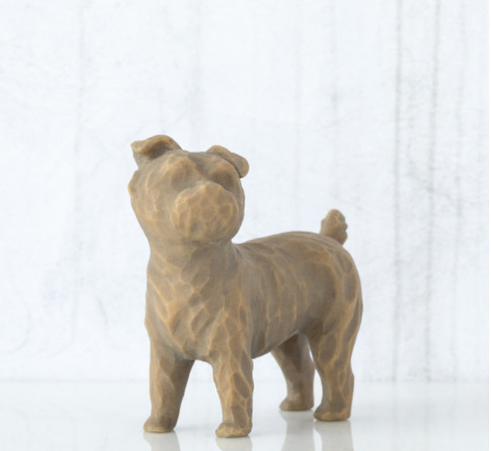 Love My Dog -SM Standing