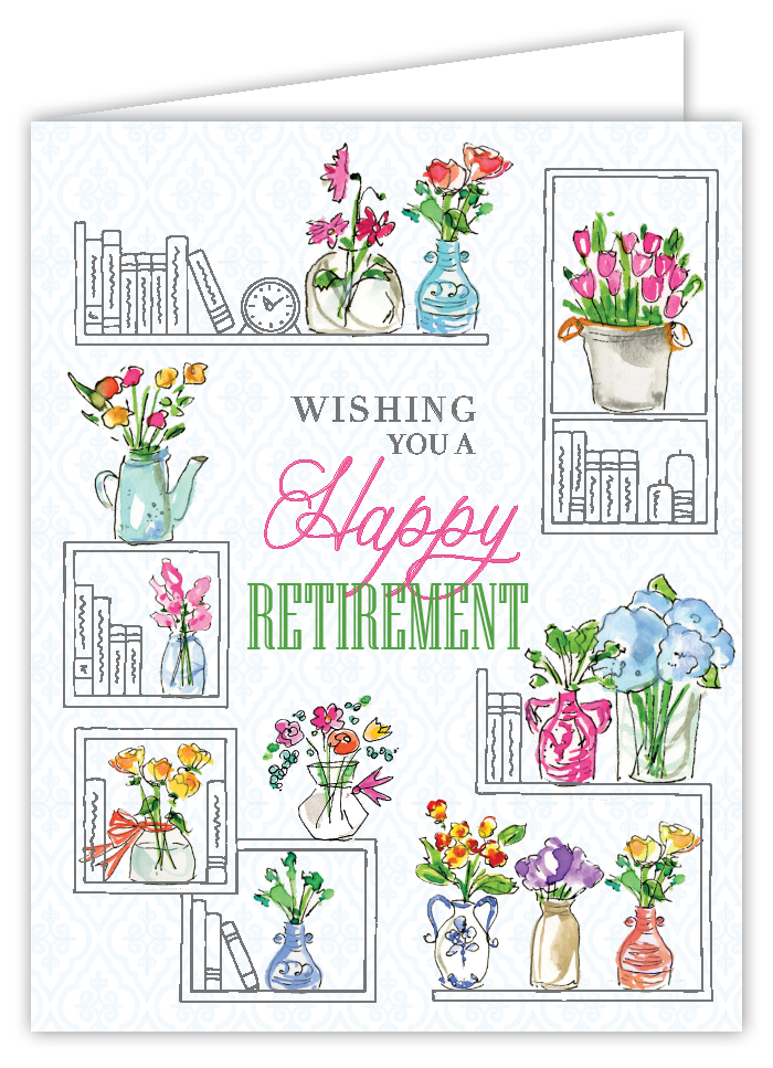 Wishing You Peace & Comfort Greeting Card