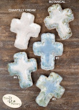 Spring Crosses