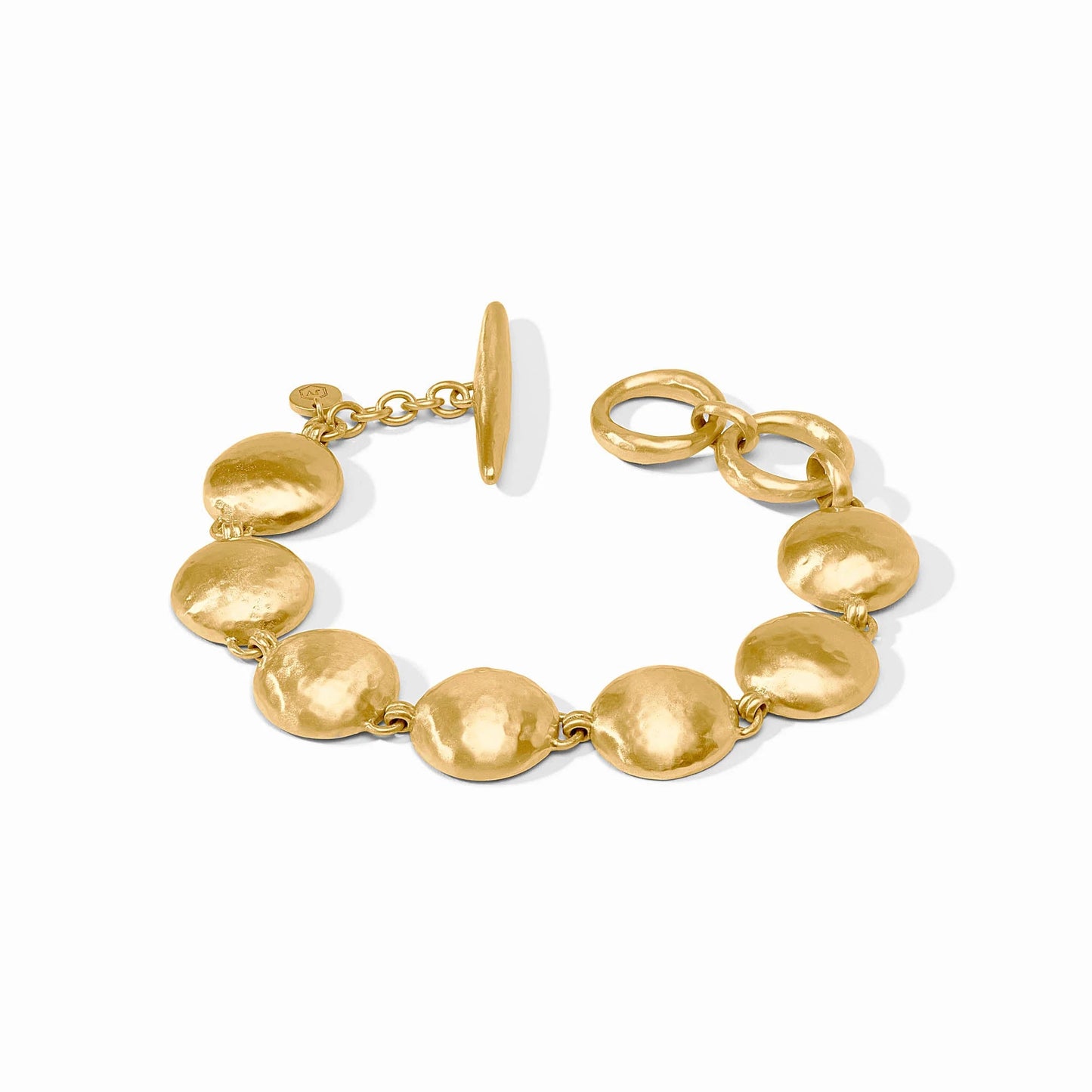 Solara Bracelet - Gold